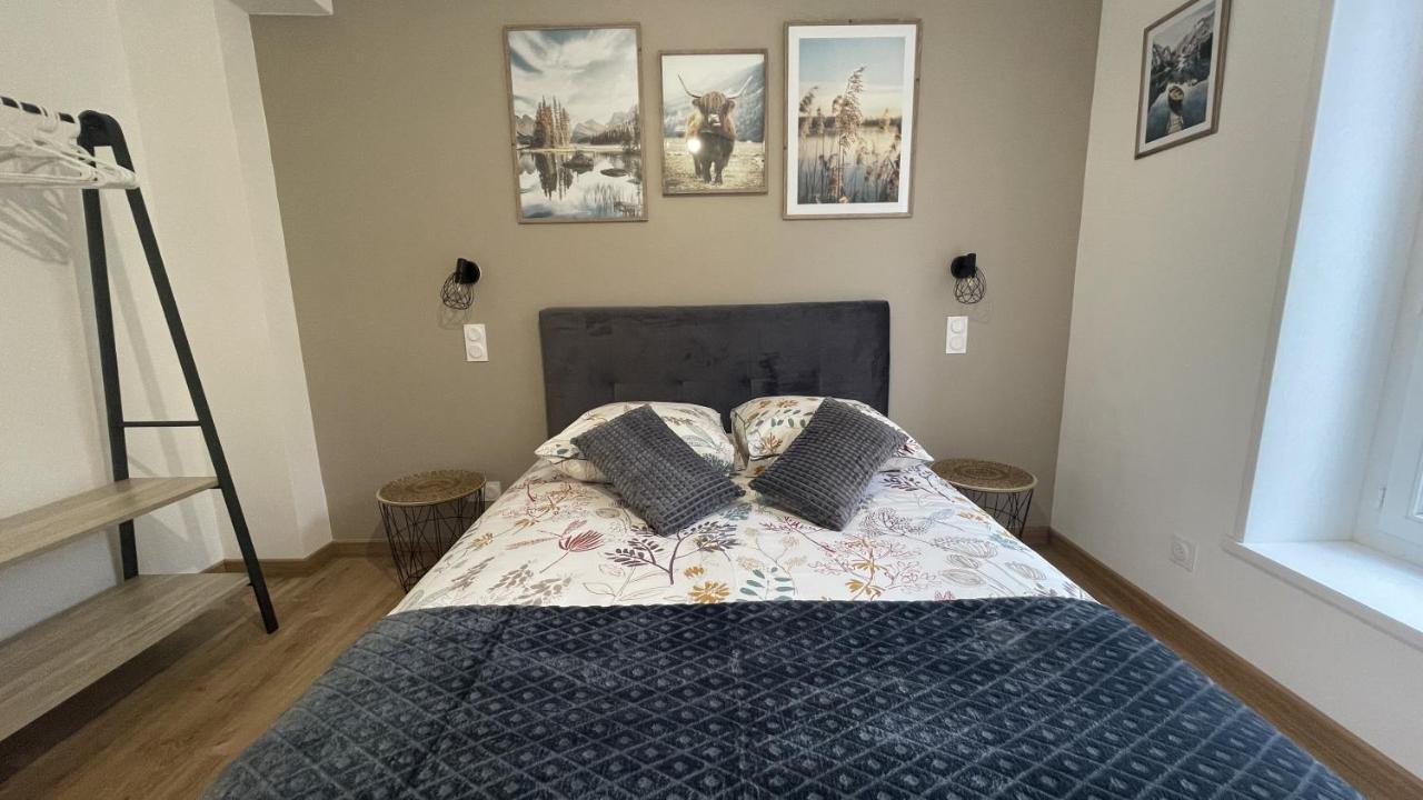 Au Jardin De La Basilique Apartment Boulogne-sur-Mer Bagian luar foto